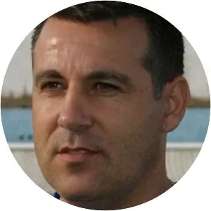 Roberto Granero Granero