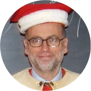 Roberto Greci - Italian author