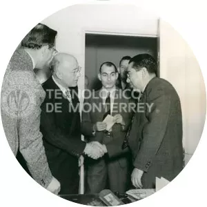 Roberto Guajardo Suárez