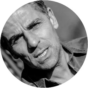 Roberto Guerra - Actor