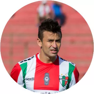 Roberto Gutiérrez - Spanish footballer