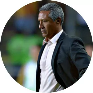 Roberto Hernandez Ayala