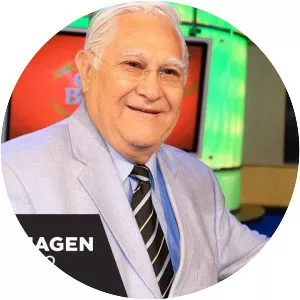 Roberto Hernandez Jr.