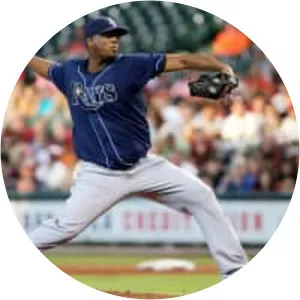 Roberto Hernández - Baseball player