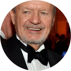 Roberto Hernández Ramírez