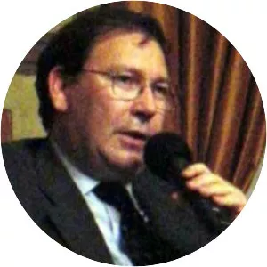 Roberto Iovino - Author