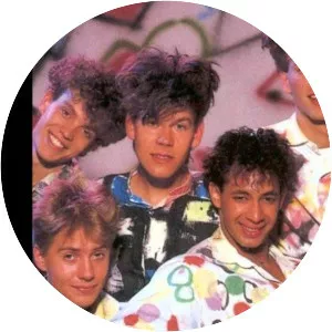 Roberto Jacketti & The Scooters