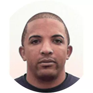 Roberto Janet - Cuban track and field athlete