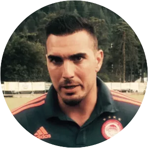 Roberto Jiménez Gago