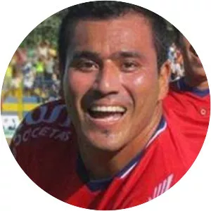 Roberto Jiménez - Spanish former football player