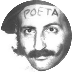 Roberto Jorge Santoro - Argentine poet