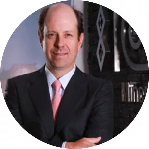 Roberto Junguito Bonnet