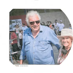 Roberto Levi - Television producer