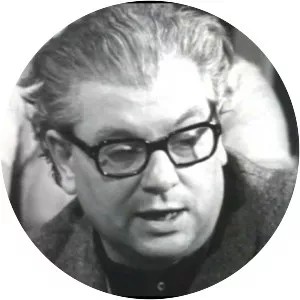 Roberto Leydi