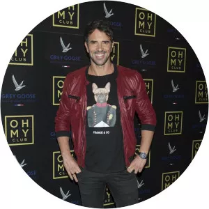 Roberto Liaño Esteban