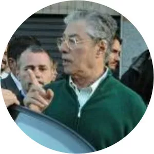 Roberto Libertà - Umberto Bossi's son