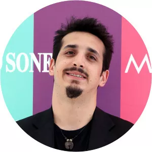 Roberto Lipari - Screenwriter