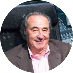 Roberto Livraghi - Italian composer