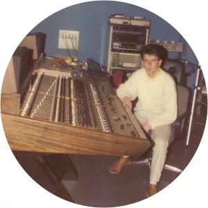 Roberto Lodola - Musical artist