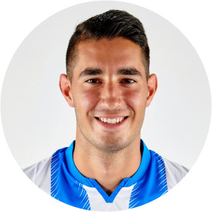 Roberto López - Spanish football player