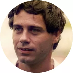 Roberto López Ufarte - Spanish former football player