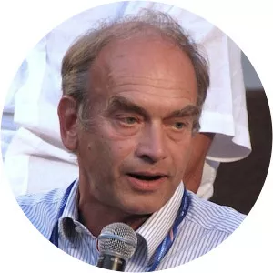 Roberto Lucchetti - Mathematician