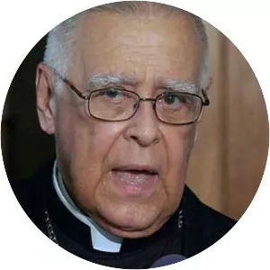 Roberto Lückert León