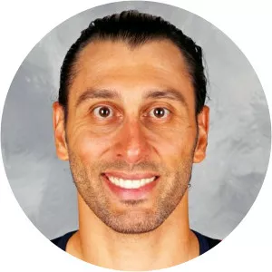 Roberto Luongo - Ice hockey goaltender