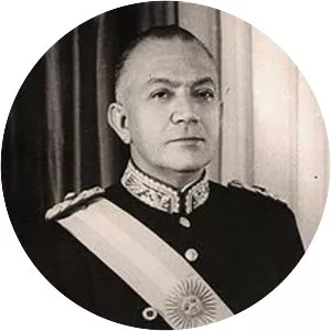 Roberto M. Levingston