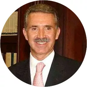 Roberto Madrazo - Former Governor of Tabasco