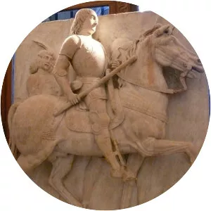 Roberto Malatesta - Italian condottiero