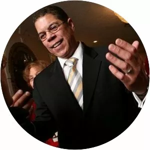 Roberto Maldonado - Former Cook County Board Commissioner