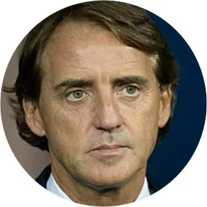 Roberto Mancini