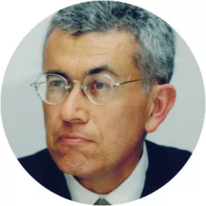 Roberto Mangabeira Unger