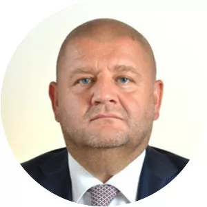 Roberto Marcato - Politician