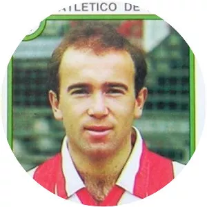 Roberto Marina - Spanish footballer