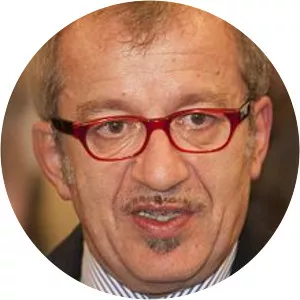 Roberto Maroni