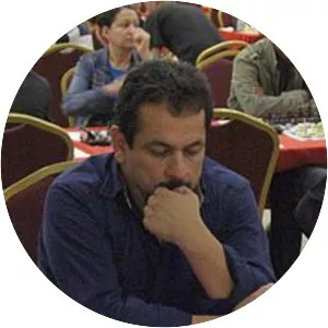 Roberto Martín del Campo - 