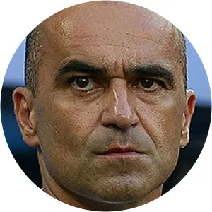 Roberto Martínez