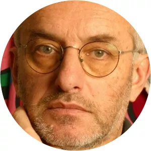 Roberto Masotti - Musical artist