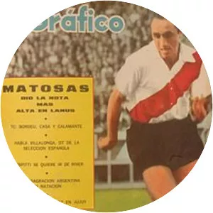 Roberto Matosas