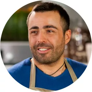 Roberto Meloni - Italian singer