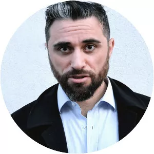 Roberto Michelangelo Giordi