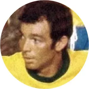 Roberto Miranda - Footballer