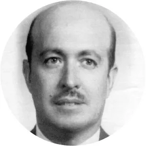 Roberto Molina-Pasquel