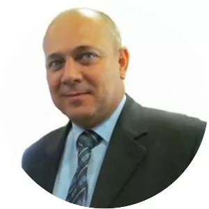 Roberto Morales Ojeda