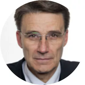 Roberto Morassut - Member of the Chamber of Deputies of Italy