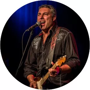 Roberto Morbioli - Italian guitarist