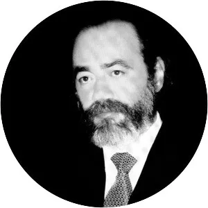 Roberto Moreno de los Arcos