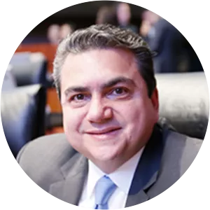 Roberto MoyaClemente